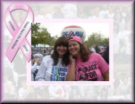 Race for the Cure
